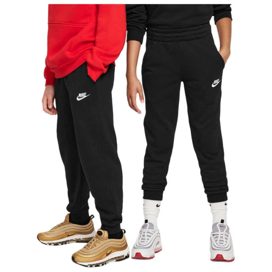 Nike Παιδικό παντελόνι φόρμας Sportswear Club Fleece French Terry Jogger Pants